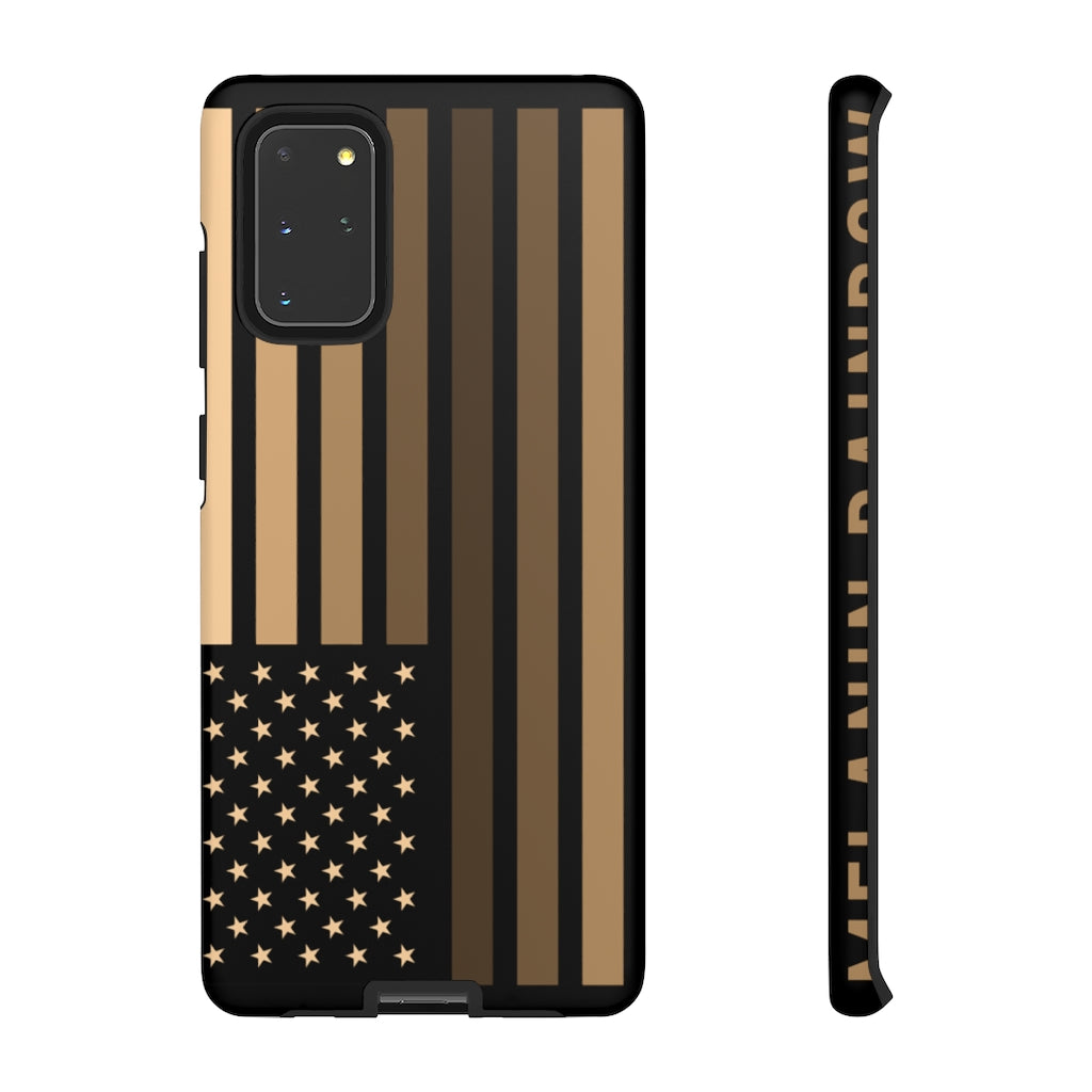 Juneteenth Flag Phone Case
