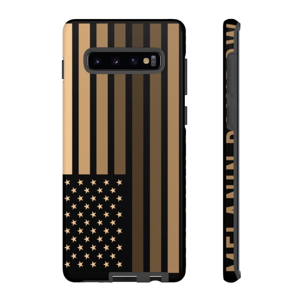 Juneteenth Flag Phone Case