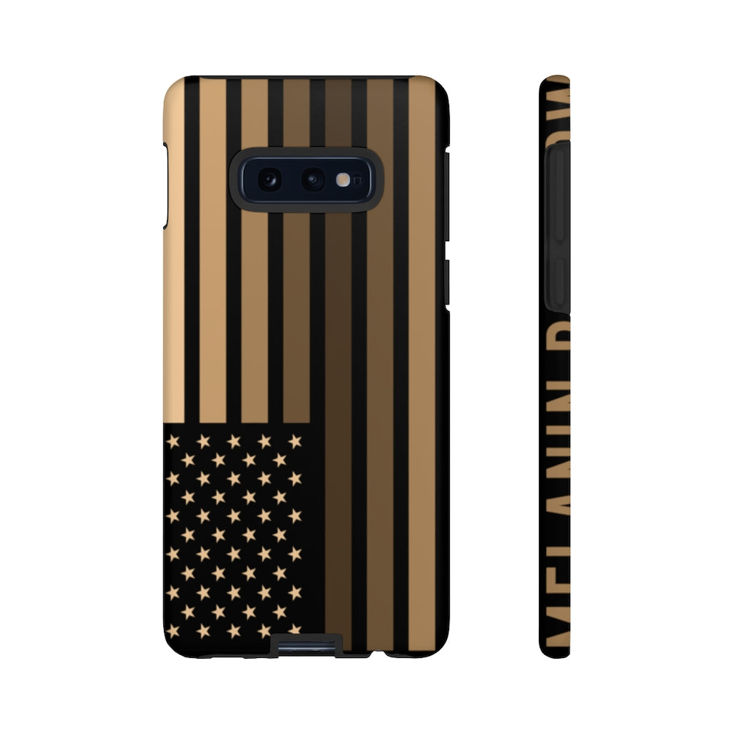 Juneteenth Flag Phone Case