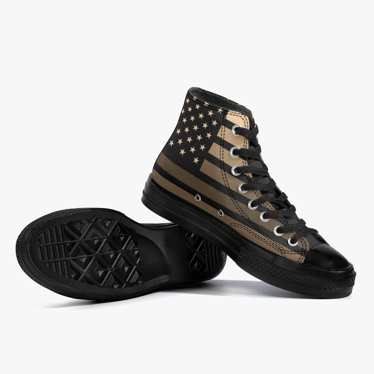 Melaverse Flag Joints