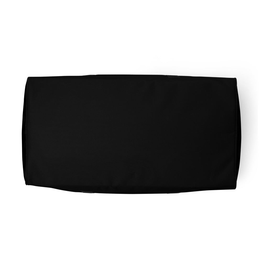 Melanin Rainbow Duffle bag