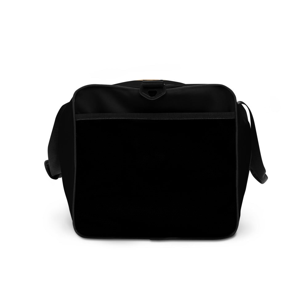 Melanin Rainbow Duffle bag