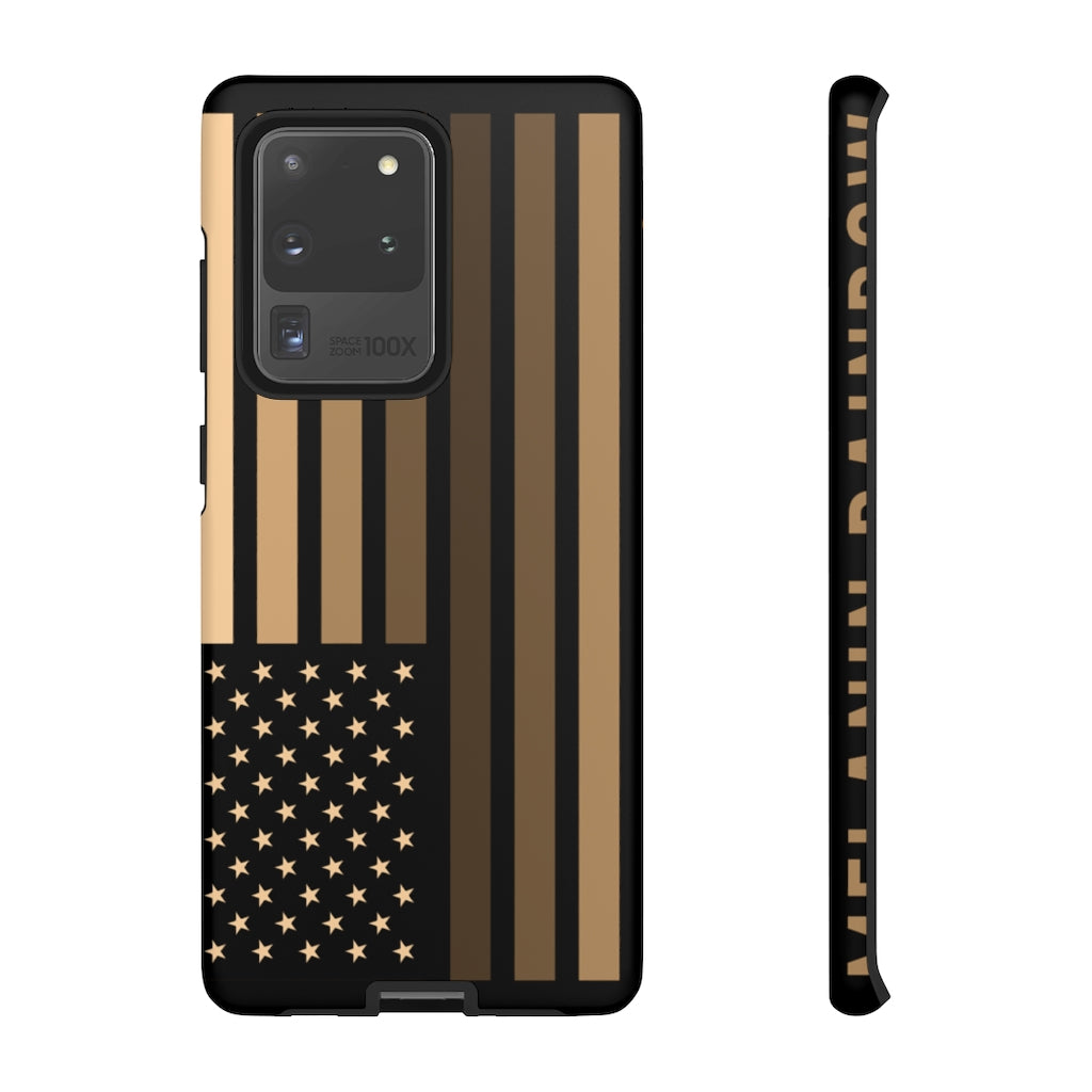 Juneteenth Flag Phone Case